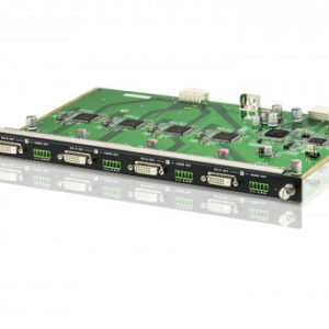 Aten VM8604 Transmisor de señales AV Negro