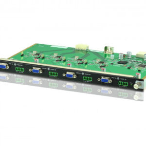 Aten VM7104 interruptor de video VGA