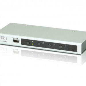 Aten VS481B interruptor de video HDMI