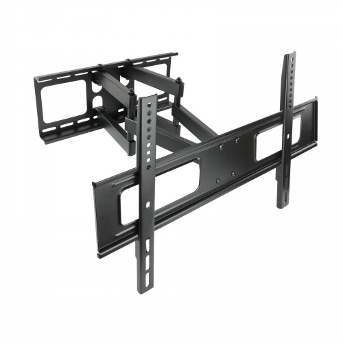 TooQ SOPORTE GIRATORIO E INCLINABLE PARA MONITOR / TV LCD, PLASMA DE 37-70, NEGRO - Imagen 2