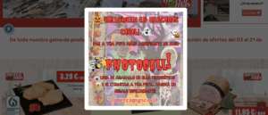 Plugin WP simple popup