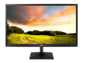 LG 27MK400H-B pantalla para PC 68,6 cm (27") 1920 x 1080