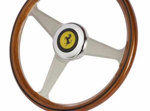 THRUSTMASTER VOLANTE FERRARI 250 GTO WHEEL ADDON PARA PC (2960822) - Imagen 6