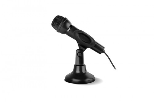 NOX Krom Kyp Micrófono para presentaciones Negro - Imagen 4