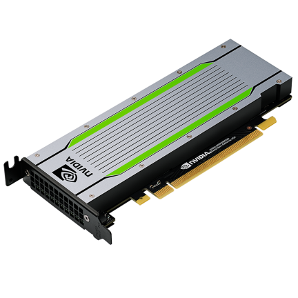 PNY TCST4M-PB tarjeta gráfica NVIDIA Tesla T4 16 GB GDDR6