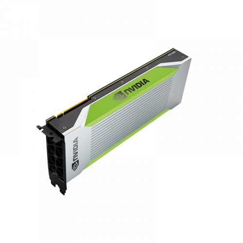 PNY VCQRTX6000PAS-BSP tarjeta gráfica NVIDIA Quadro RTX 6000 24 GB GDDR6 - Imagen 3