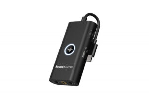 Creative Labs SOUND BLASTER G3 7.1 canales USB