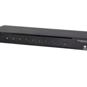 Aten VS0801HB interruptor de video HDMI