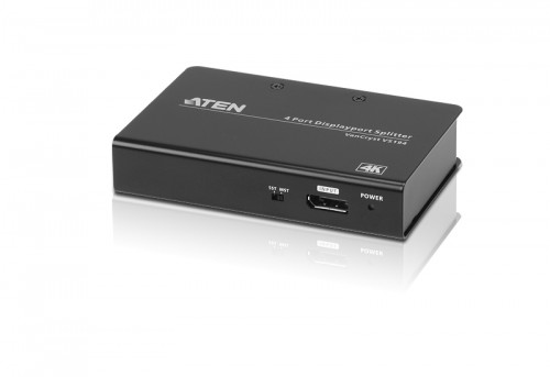 Aten VS192 divisor de video DisplayPort 2x DisplayPort - Imagen 2