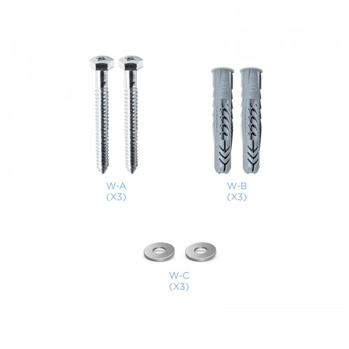 TooQ 8433281009790 106,7 cm (42") Negro - Imagen 7