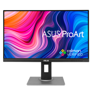 ASUS ProArt PA278QV 68,6 cm (27") 2560 x 1440 Pixeles WQHD LED Negro - Imagen 2