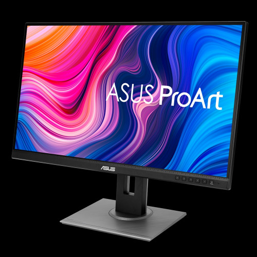 ASUS ProArt PA278QV 68,6 cm (27") 2560 x 1440 Pixeles WQHD LED Negro - Imagen 10