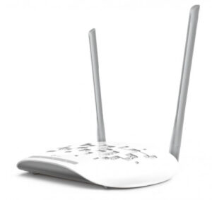 TP-LINK TL-WA801N 300 Mbit/s Blanco