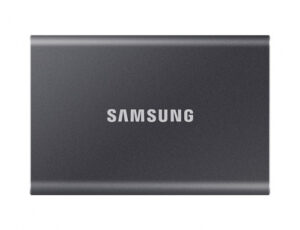 Samsung T7 2000 GB Gris