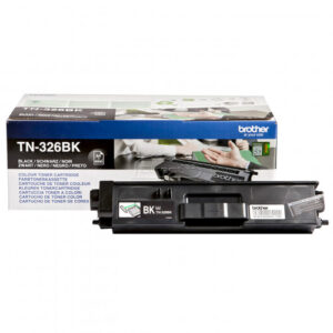 BROTHER TONER NEGRO TN-326BK