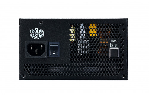 Cooler Master V850 Gold-V2 unidad de fuente de alimentación 850 W 24-pin ATX ATX Negro - Imagen 6