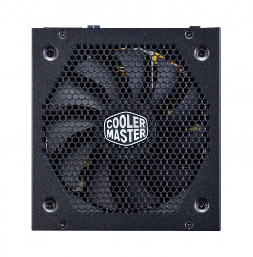 Cooler Master V850 Gold-V2 unidad de fuente de alimentación 850 W 24-pin ATX ATX Negro - Imagen 14