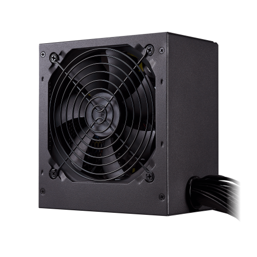 FUENTE ALIMENTACION COOLER MASTER MWE BRONZE V2 650W 230V 80+ BRONZE MPE-6501-ACABW-BEU - Imagen 7