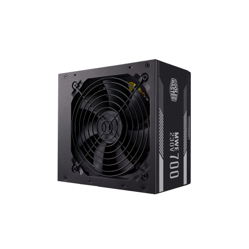 Cooler Master MWE 700 White 230V - V2 unidad de fuente de alimentación - Imagen 2