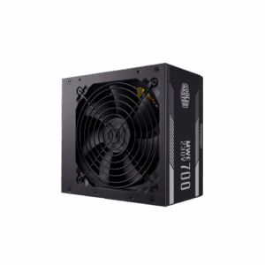 Cooler Master MWE 700 White 230V - V2 unidad de fuente de alimentación