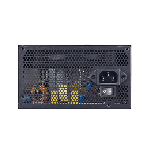 Cooler Master MWE 700 White 230V - V2 unidad de fuente de alimentación - Imagen 5