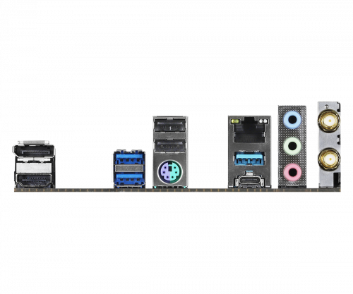 Asrock B550M-ITX/ac Zócalo AM4 Mini ITX AMD B550 - Imagen 6