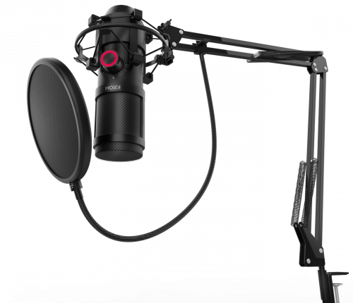 Krom Kapsule - Imagen 3