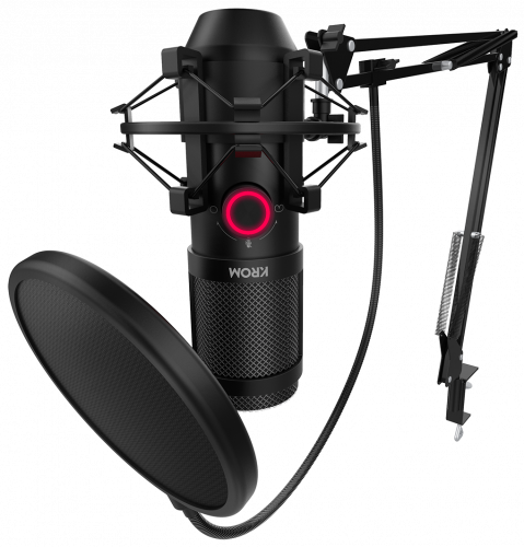 Krom Kapsule - Imagen 5