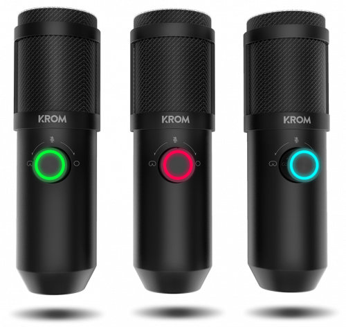 Krom Kapsule - Imagen 8