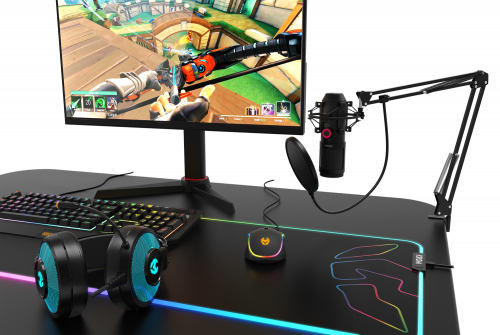 Krom Kapsule - Imagen 11