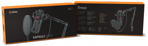 Krom Kapsule - Imagen 12