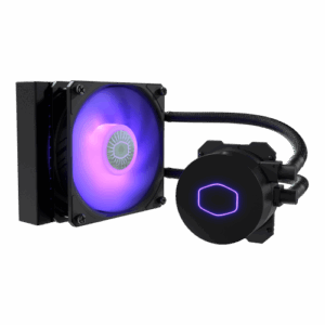 Cooler Master MasterLiquid ML120L V2 RGB Procesador