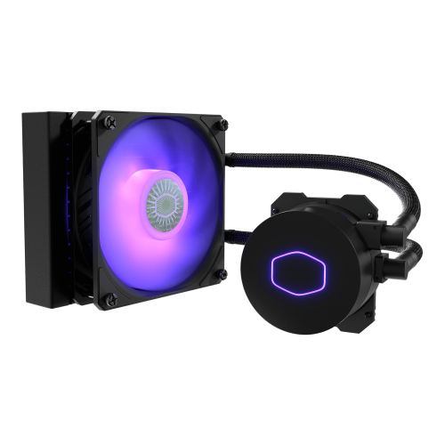 Cooler Master MasterLiquid ML120L V2 RGB Procesador