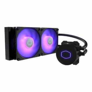 Cooler Master MasterLiquid ML240L V2 RGB Procesador