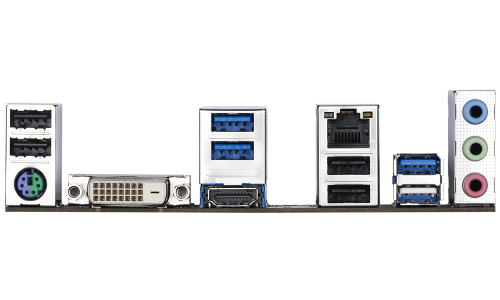 Gigabyte B550M DS3H Zócalo AM4 Micro ATX AMD B550 - Imagen 6