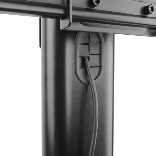 Ewent EW1540 signage display mount 177,8 cm (70") Negro - Imagen 8