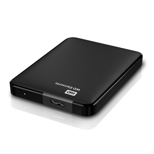 Western Digital WD Elements Portable disco duro externo 1500 GB Negro - Imagen 4