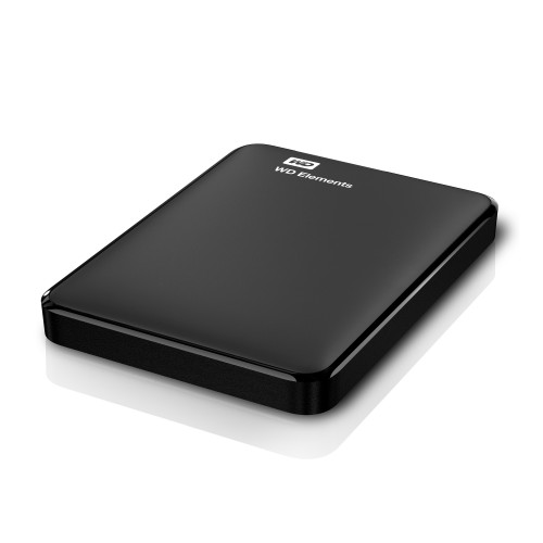 Western Digital WD Elements Portable disco duro externo 1500 GB Negro - Imagen 5