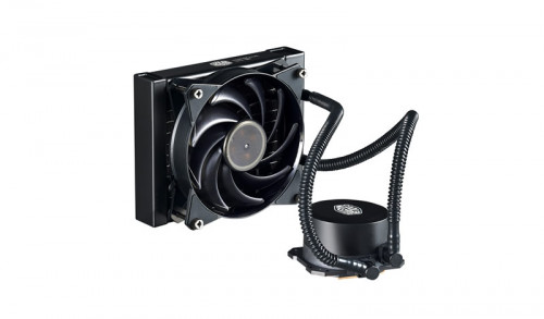 Cooler Master MasterLiquid Lite 120 Procesador - Imagen 2