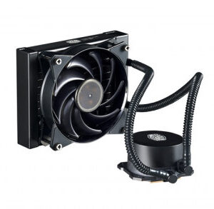Cooler Master MasterLiquid Lite 120 Procesador