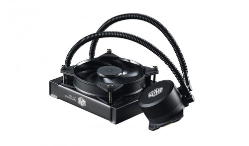 Cooler Master MasterLiquid Lite 120 Procesador - Imagen 5