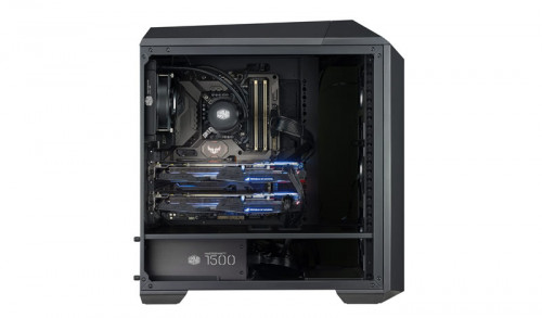 Cooler Master MasterLiquid Lite 120 Procesador - Imagen 8