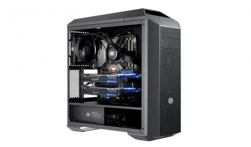 Cooler Master MasterLiquid Lite 120 Procesador - Imagen 9