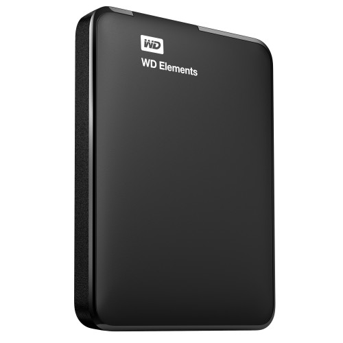 Western Digital WD Elements Portable disco duro externo - Imagen 7