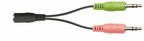 Trust 21665 auricular y casco Auriculares Dentro de oído - Imagen 5