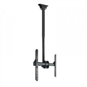 TooQ LPCE1155TSLI-B TV mount 139,7 cm (55") Negro