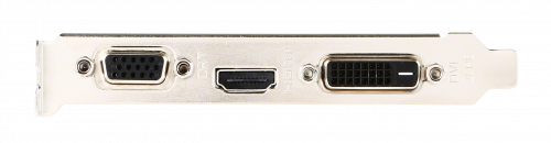 MSI V809-2000R tarjeta gráfica NVIDIA GeForce GT 710 2 GB - Imagen 8