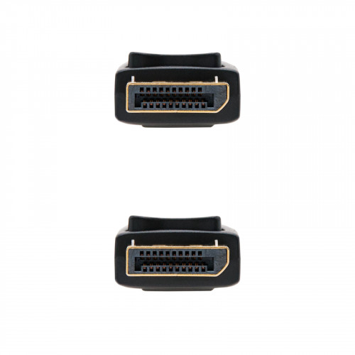 Nanocable CABLE DISPLAYPORT DP/M-DP/M 2.0 M - Imagen 4