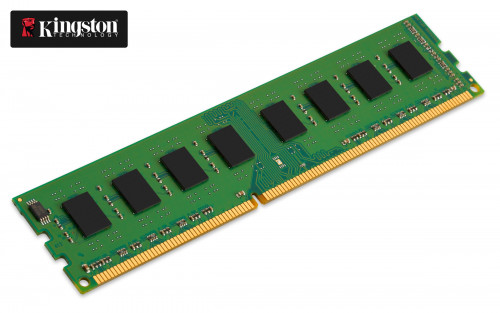 Kingston Technology System Specific Memory 8GB DDR3L 1600MHz - Imagen 3