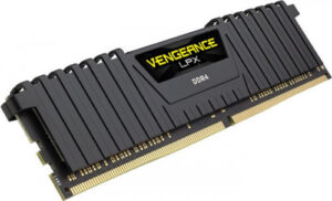 Corsair Vengeance LPX 16GB DDR4-2666 módulo de memoria 1